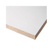 18mm White Chipboard Sheets 8x4 