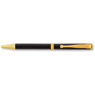 Soverign Twist Pen Kit Satin Gold