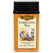 Liberon Lubricating Wax 500ml LIBLUBW500