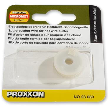 Proxxon Spare cutting wire for THERMOCUT 230/E (coil with 30