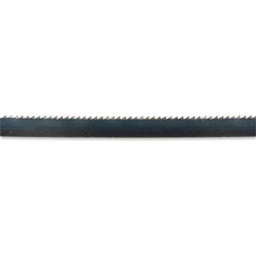 Proxxon Swedish steel blade for MBS 240/E, fine toothed (24