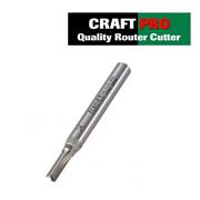 Trend Two Flute Cutter C001 3.2mm x 9.5mm