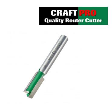 Trend Two Flute Cutter C011 7.9mm x 19.1mm
