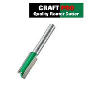 Trend Two Flute Cutter C014 9.5mm x 25.4mm