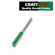 Trend Two Flute Cutter C015 9.5mm x 31.8mm