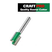 Trend Two Fluted Cutter C020 12.7mm x 19.1mm