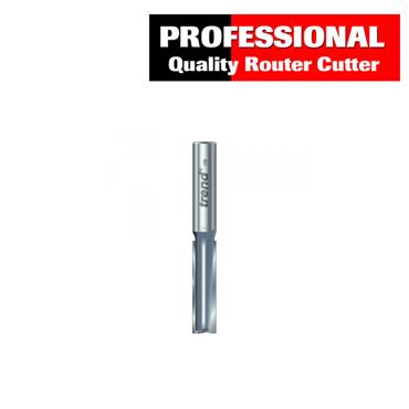 Trend Two Flute Cutter S3/21 6.3mm x 28mm 