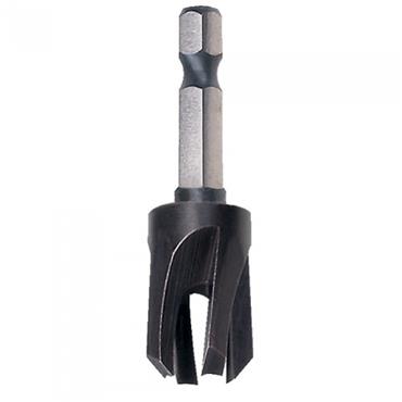 Trend Snappy Plug Cutter 9.5mm SNAP/PC/38