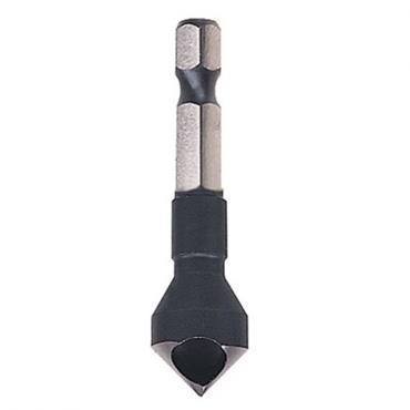 Trend Snappy De-Burring Countersink 7mm to 20mm SNAP/CSK/3
