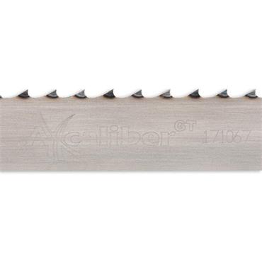 Axcaliber GT Bandsaw Blade 2552mm x 3/4" x 4tpi