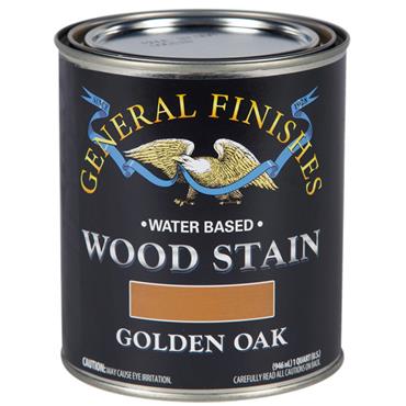 General Finishes Wood Stain Golden Oak 473ml GF10007
