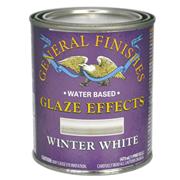 General Finishes Glaze Effects Winter White 473ml GF10196