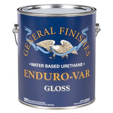 General Finishes ENDURO VAR Gloss 946ml 