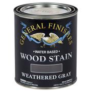 General Finishes Weathered Gray Woodstain 473ml GF10049