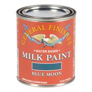 GF Blue Moon Milk Paint 473ml GF12066