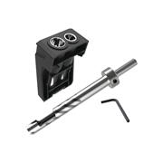 Kreg KPHA740 Custom Plug Cutter Drill Guide Kit for 700-SERI
