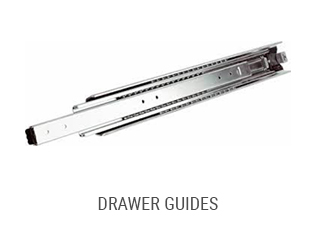 Drawer Guides