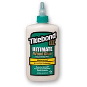 Titebond III Ultimate Wood Glue 8oz