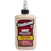 Titebond II Dark Wood Glue 8oz
