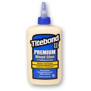 Titebond II Premium Wood Glue 8oz