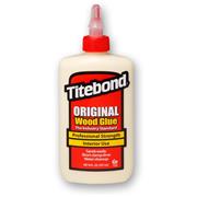 Titebond Original Wood Glue 8oz