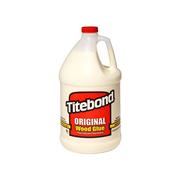 Titebond Original Wood Glue 1 U.S. Gallon