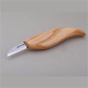 Beavercraft C2 Bench Carving Knife