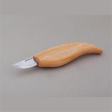 Beavercraft C3 Small Sloyd Carving Knife