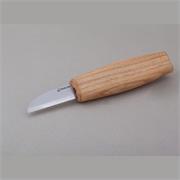 Beavercraft C5 Wood Carving Bench Knife