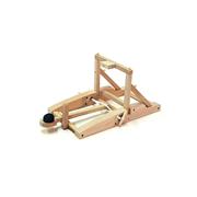 Medieval Catapult Wooden Kit