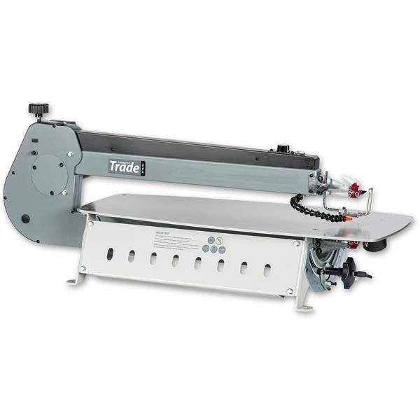 Axminster Trade AT762SS Scroll Saw 