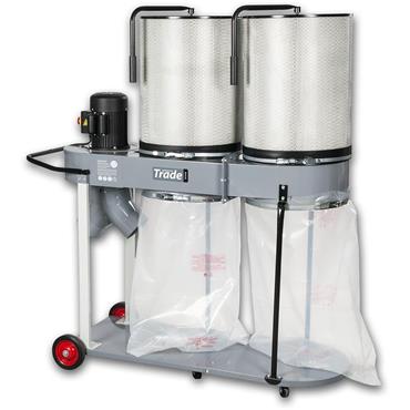 Axminster Trade AT340E 3HP Extractor