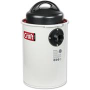 AXMINSTER CRAFT 50L PORTABLE DUST COLLECTOR AC50E
