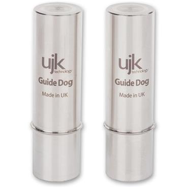UJK 50mm Guide Dogs (pair)