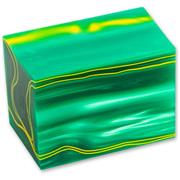 Green Bay Acrylic Kirinite Project Blank 42X42X64MM