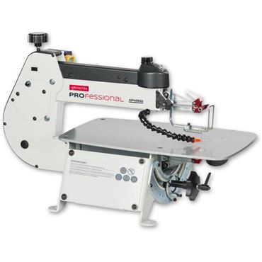 AXMINSTER PROFESSIONAL AP406SS SCROLL SAW