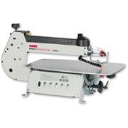 AXMINSTER PROFESSIONAL AP535SS SCROLL SAW