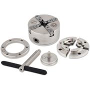 Evolution SK100 CHUCK PACKAGE - M33 X 3.5MM T38