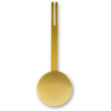 Brass Pendulum 43mm  PE-25G     211353