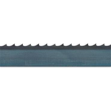 Axcaliber High Carbon Bandsaw Blade 1790mm x 1/2"x 6tpi