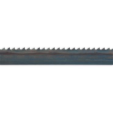 Axcaliber High Carbon Bandsaw Blade 1790mm x 3/8" x 10tpi available