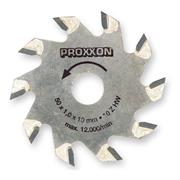 Proxxon Carbide tipped blade, 50 mm diameter (10 teeth) 2801