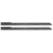 Proxxon Jigsaw blades, 2 pcs., special steel 28054