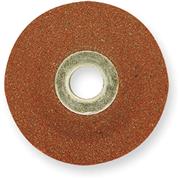 Proxxon Corundum grinding disc for LHW, 60 grit 28585