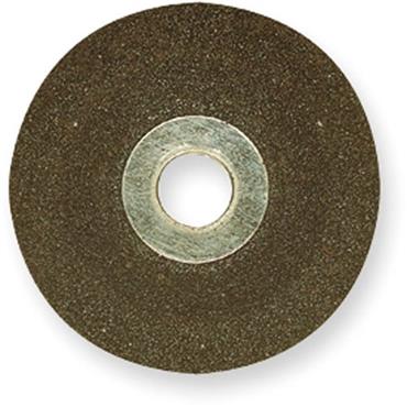 Proxxon Silicon Carbide grinding disc for LHW, 60 grit 28587
