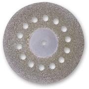Proxxon Diamond-coated cutting disc with cooling holes 38mm