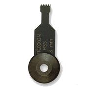 Proxxon HSS plunge-cut saw blade width 8 mm for OZI/E 28897