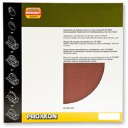 Proxxon Self adhesive sandings disc for TSG 250/E, 240 grit,