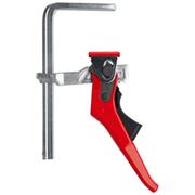Bessey GTR16S6H All Steel Table Clamp w Lever Handle GTRH160
