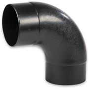 Elbow Extractor for 100mm Hose